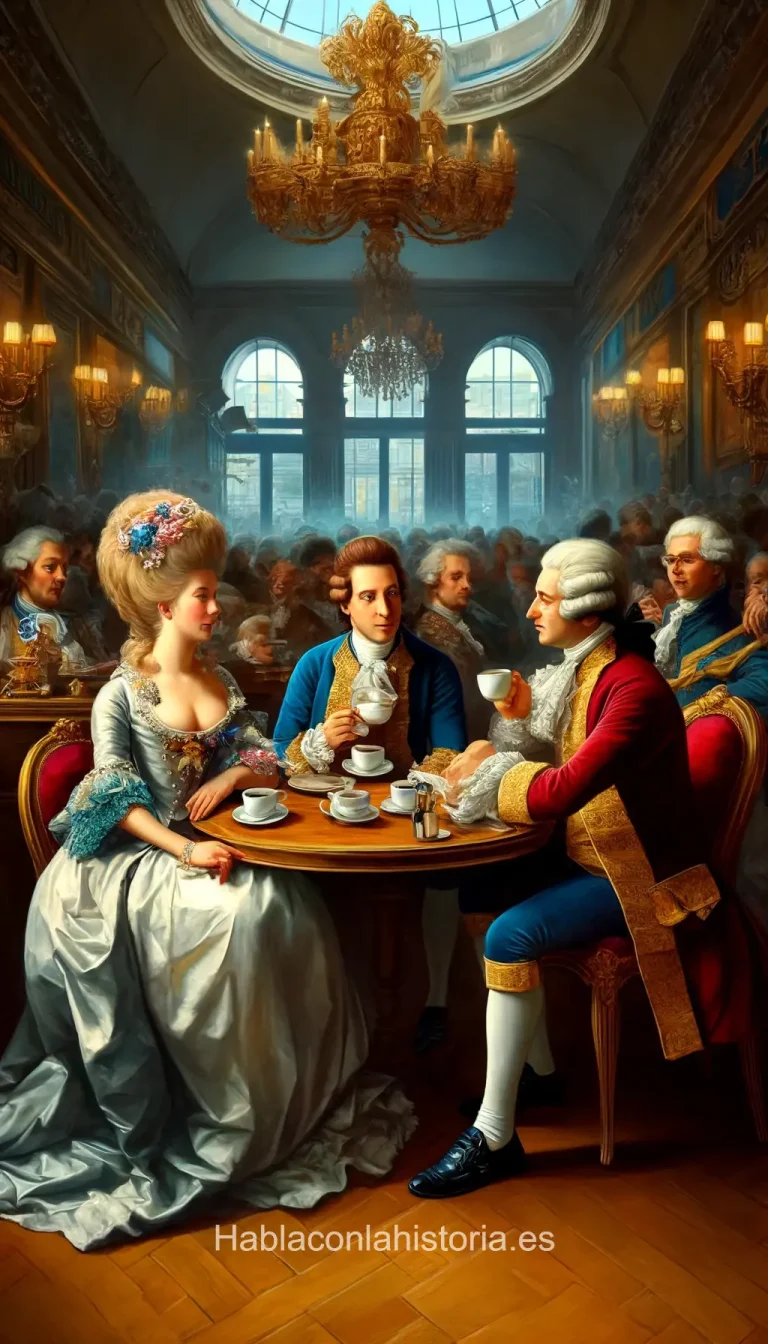 Maria Antonieta, Luis XVI y Robespierre