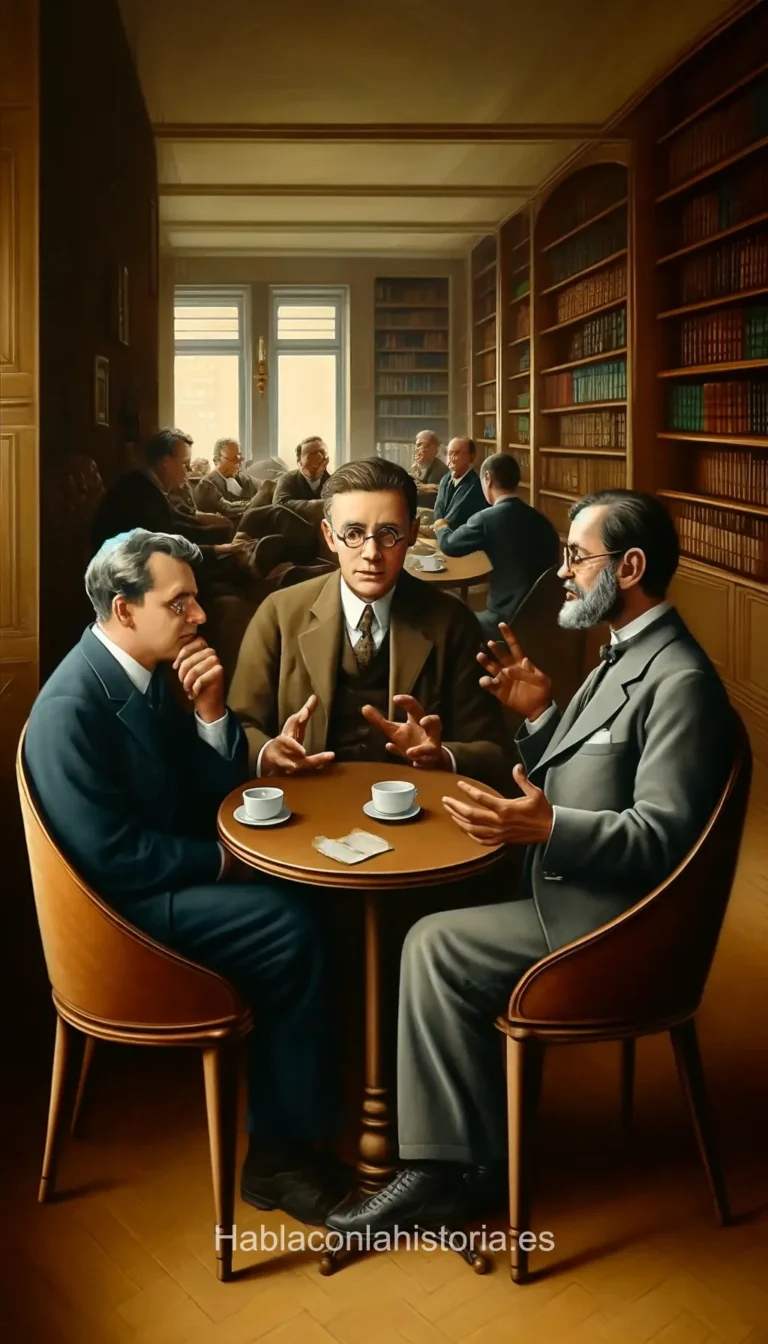 Jean Piaget, Lev Vygotsky, Howard Gardner