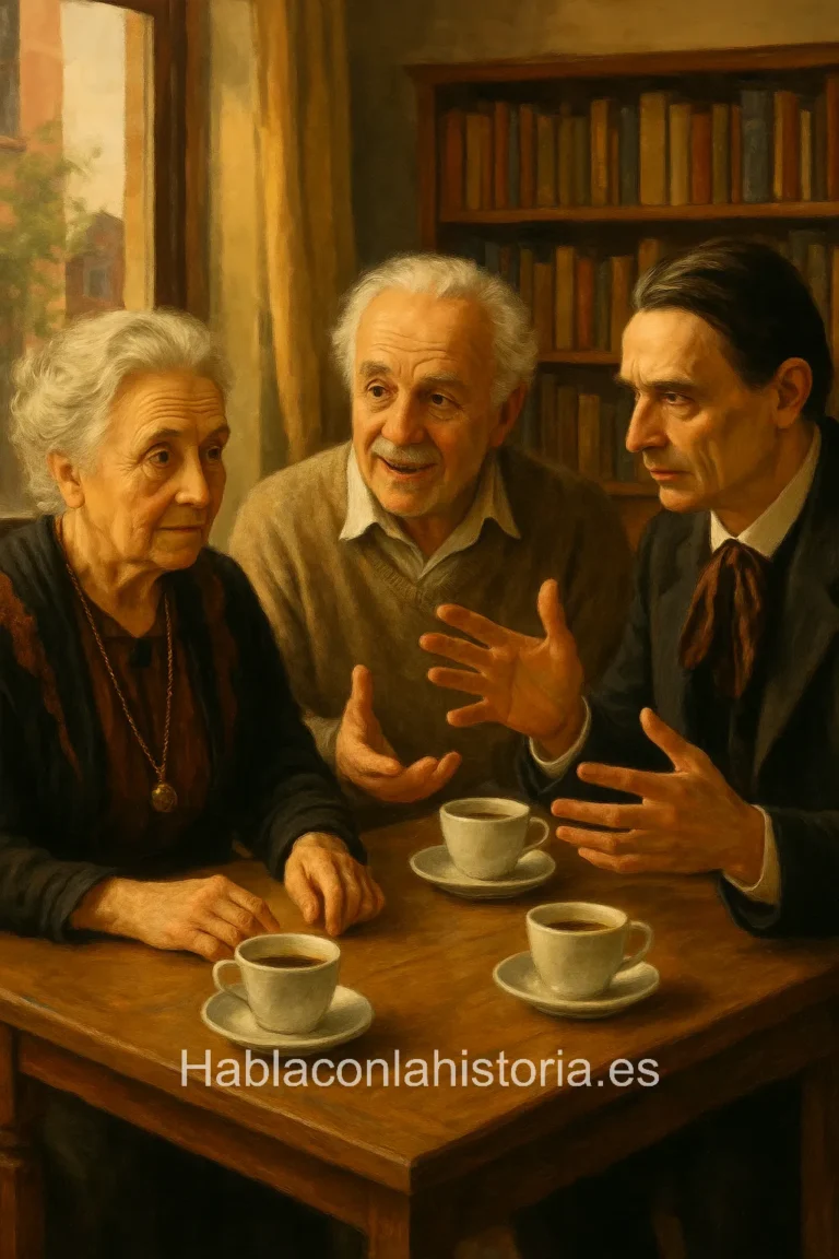 Maria Montessori, Loris Malaguzzi y Rudolf Steiner