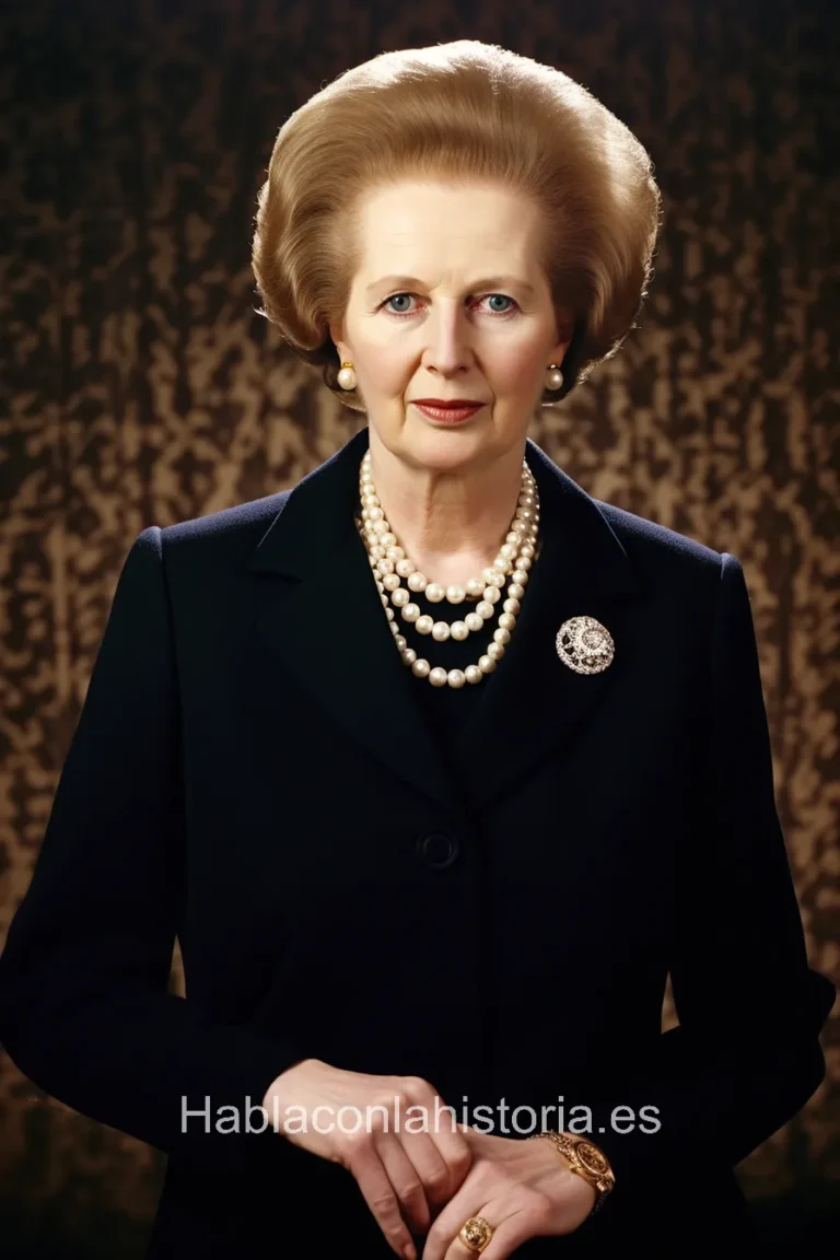 Margaret-Thatcher