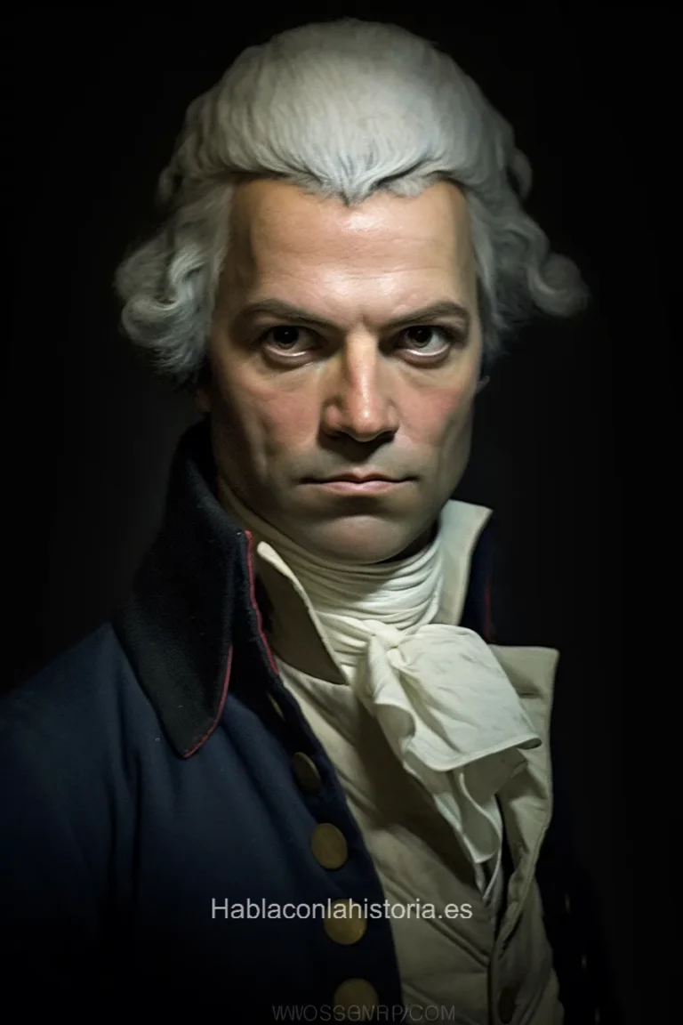 Robespierre