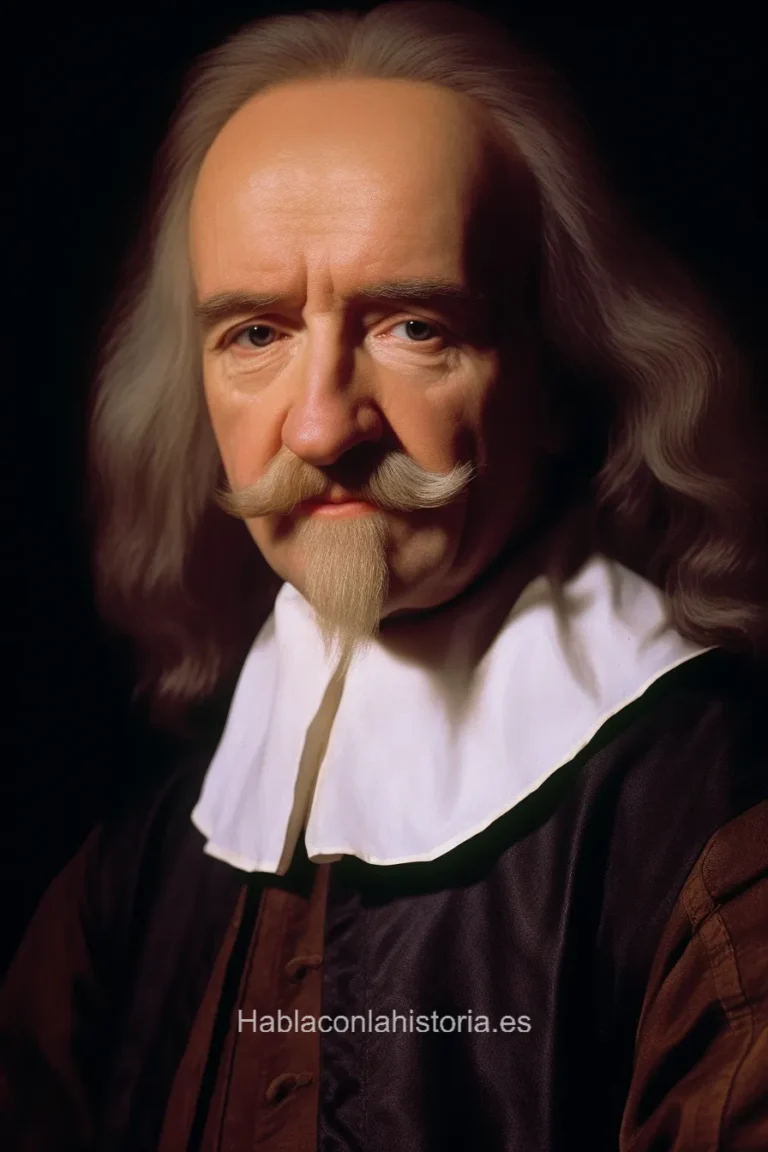 Thomas Hobbes