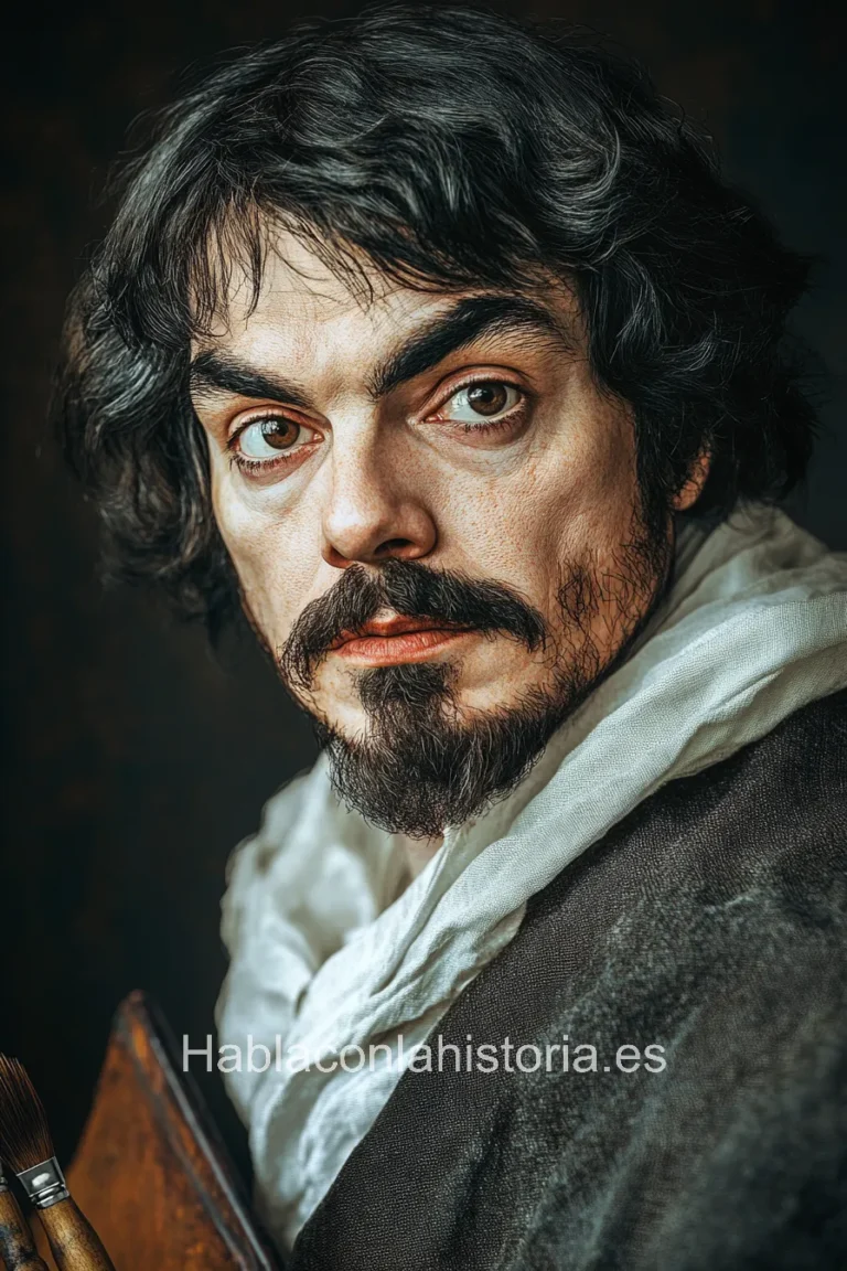 Caravaggio-IA