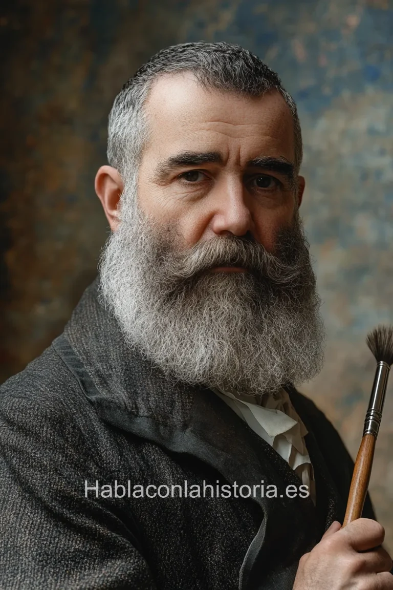 Claude-Monet-IA