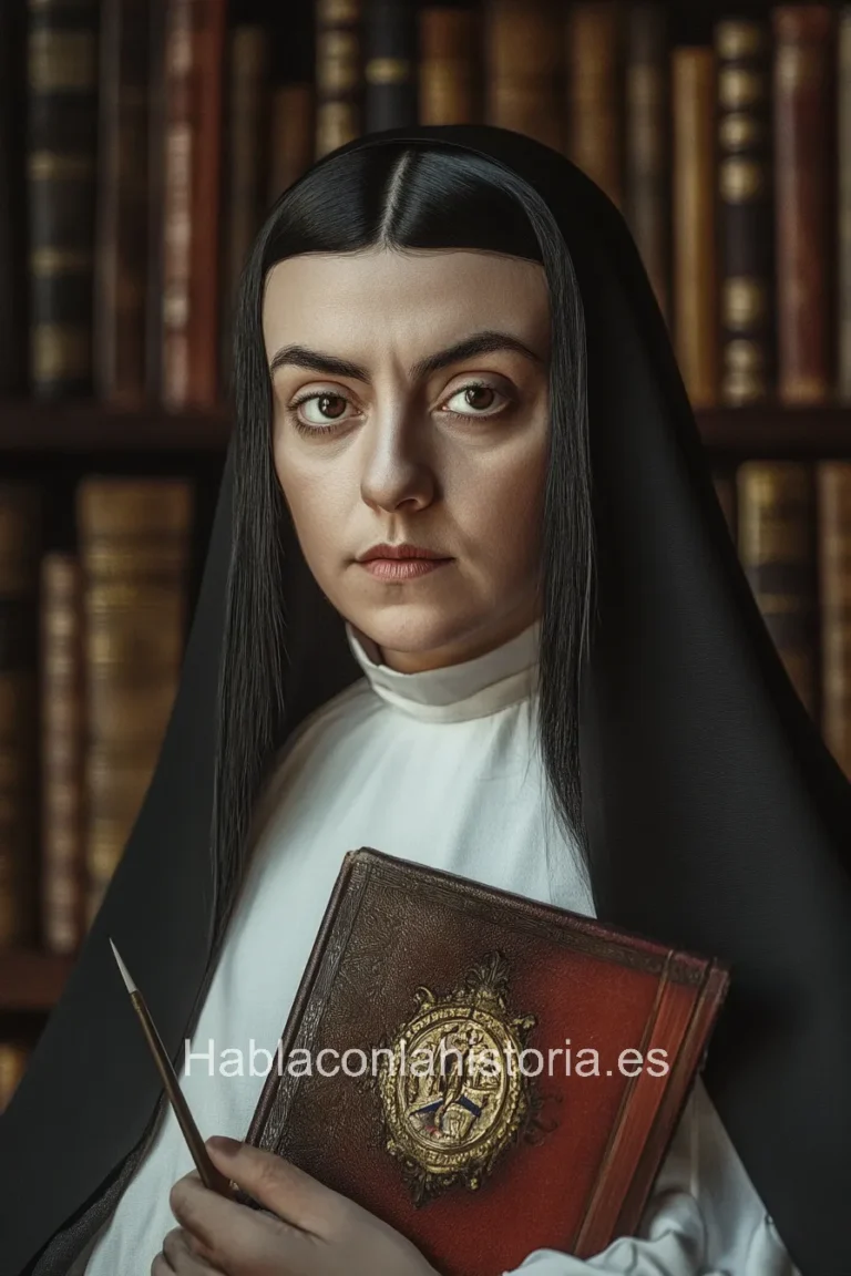 Sor-Juana-Inés-de-la-Cruz-IA