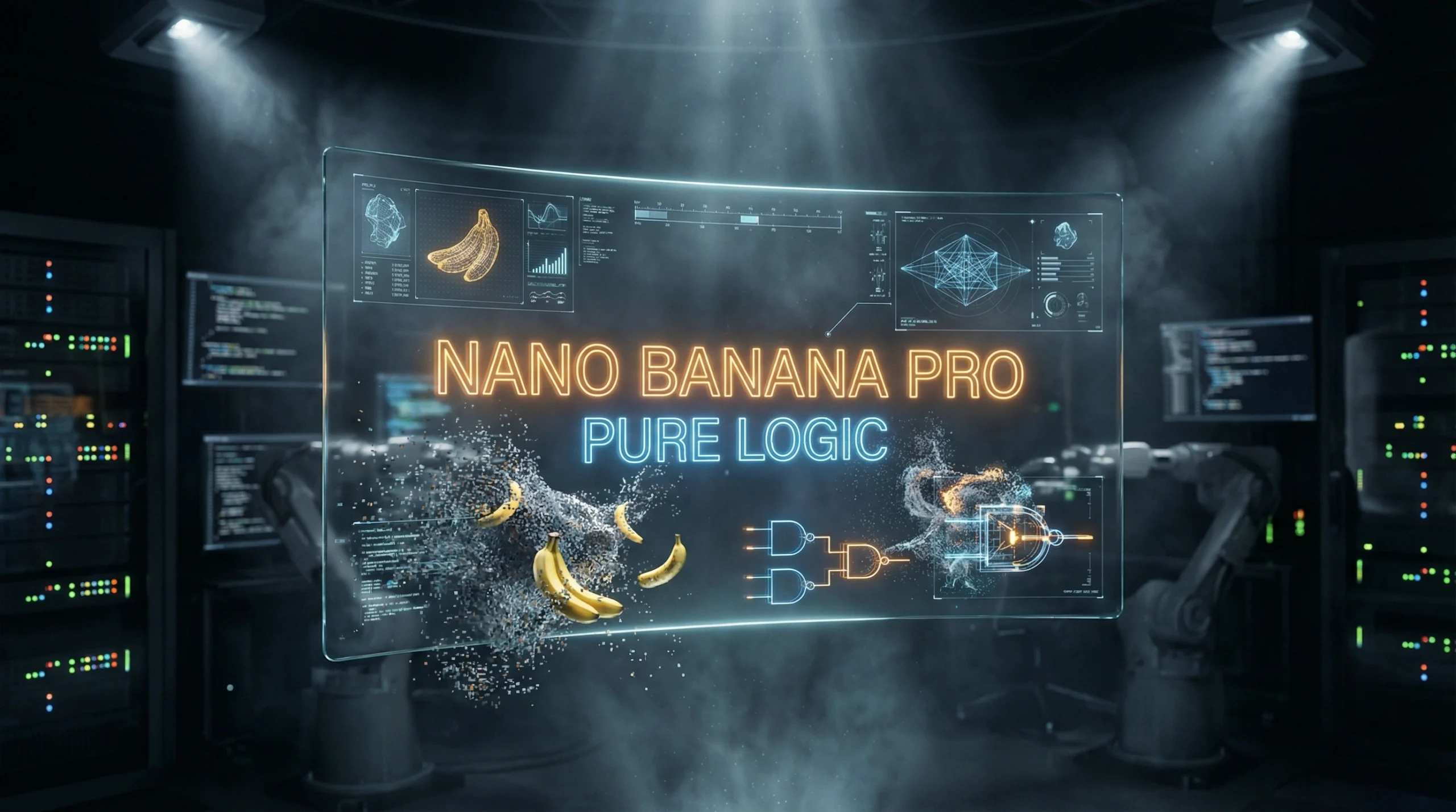 Guía Nano Banana PRO: Domina Gemini 3 Pro y Texto en Imágenes